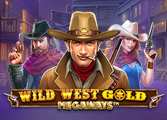 RTP Pragmatic Play Wild West Gold Megaways